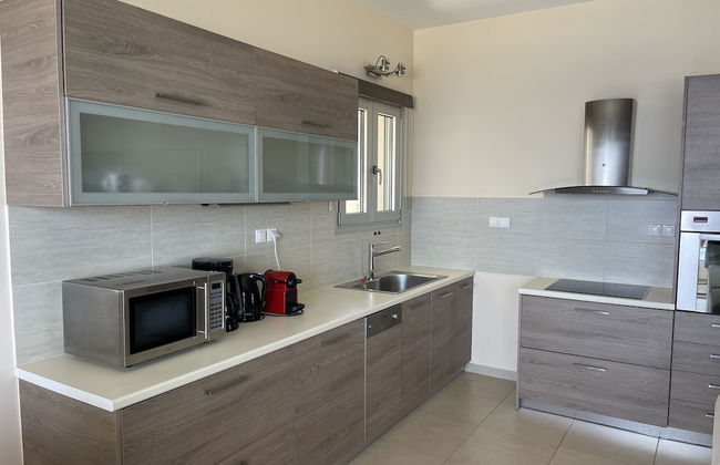 Villa Proistakis - Foto 10