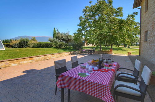 Photo 39 - Villa with Private Pool on an Estate near Assisi