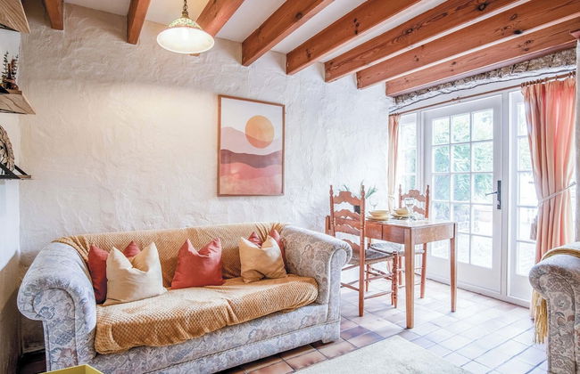 The Stables - 1 Bedroom Apartment - Foto 12