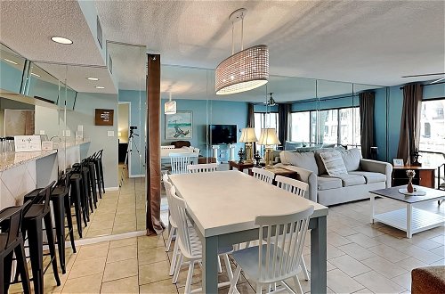 Foto 64 - Edgewater Beach and Golf Resort by Southern Vacation Rentals II