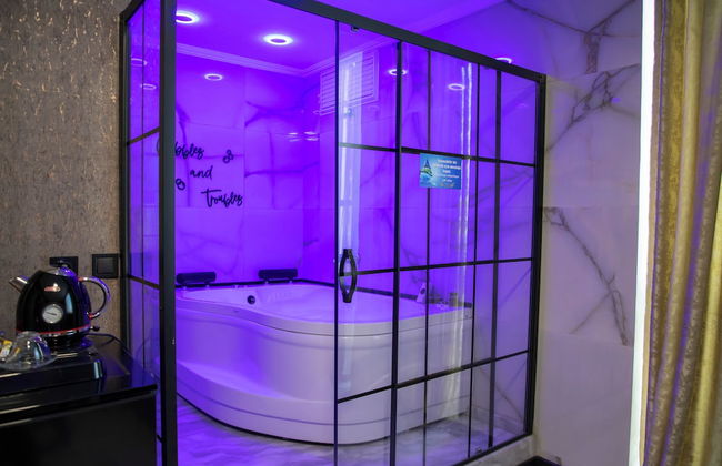 My Suite by Hera - Foto 76
