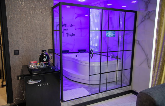 My Suite by Hera - Foto 65