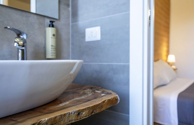 Le Querce Farmhouse - Foto 62