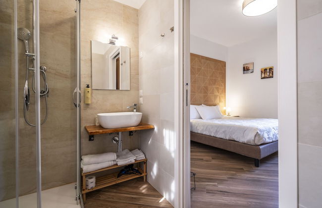 Le Querce Farmhouse - Foto 66