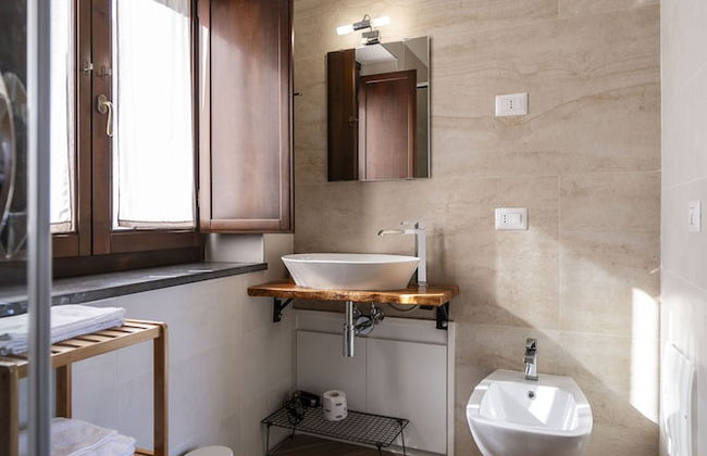 Le Querce Farmhouse - Foto 65