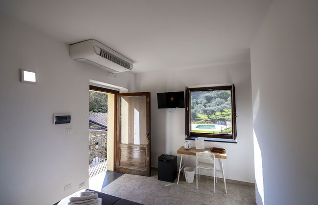 Le Querce Farmhouse - Foto 48