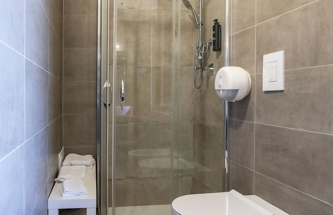 Le Querce Farmhouse - Foto 61