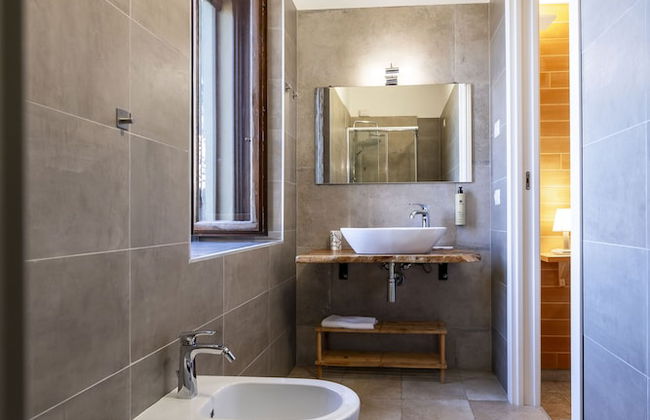 Le Querce Farmhouse - Foto 60