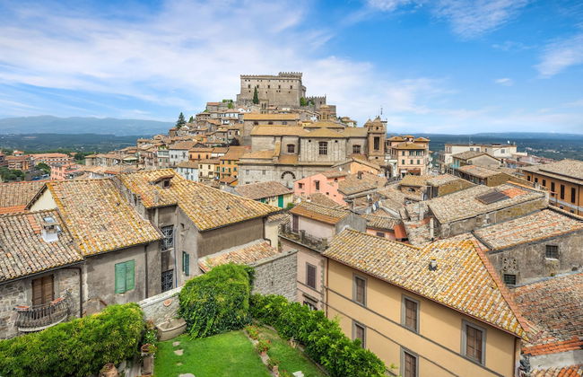 Palazzo Catalani Resort - Foto 66