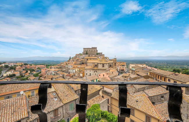 Palazzo Catalani Resort - Foto 64