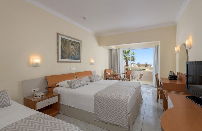 Sun Beach Resort - Foto 15