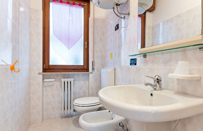 Nice Holiday Apartment near Lazise - Foto 15