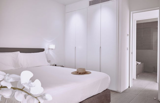 Hotel Baobab Suites - Foto 42