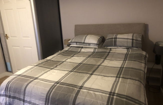 Superb Apartment With Sky Glass TV and Netflix - Foto 2