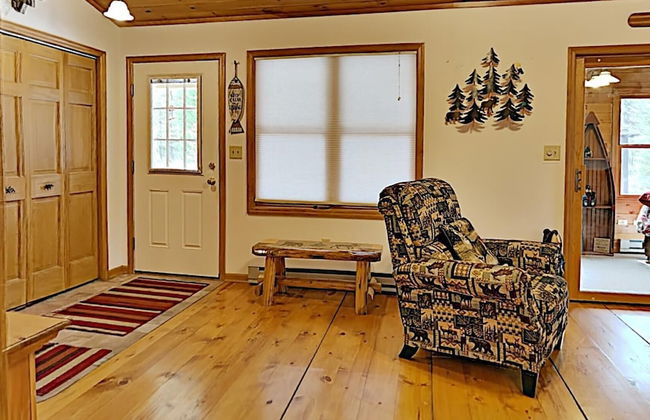 Little House In The Big Woods - Foto 17