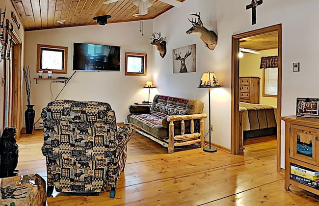 Little House In The Big Woods - Foto 7