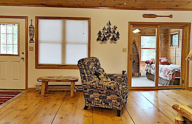 Little House In The Big Woods - Foto 4