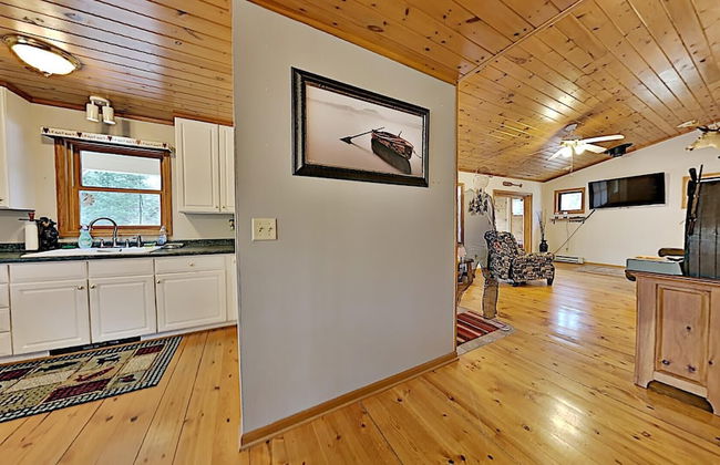 Little House In The Big Woods - Foto 16