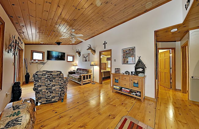 Little House In The Big Woods - Foto 10