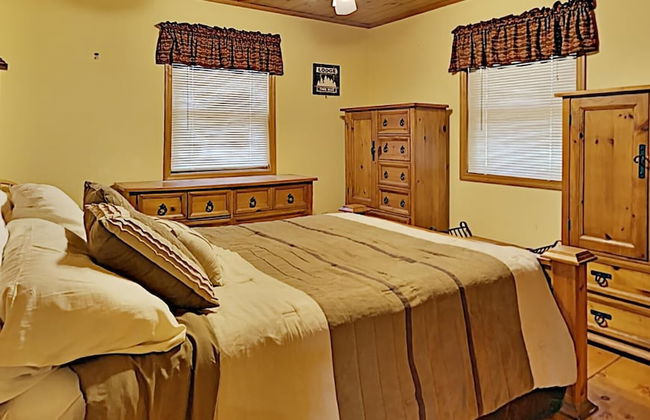 Little House In The Big Woods - Foto 5