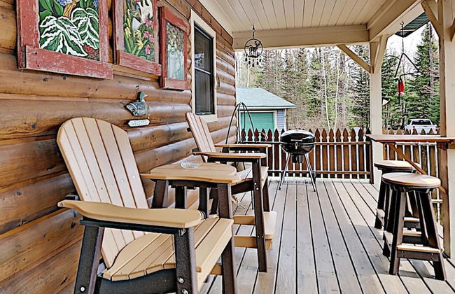 Little House In The Big Woods - Foto 21