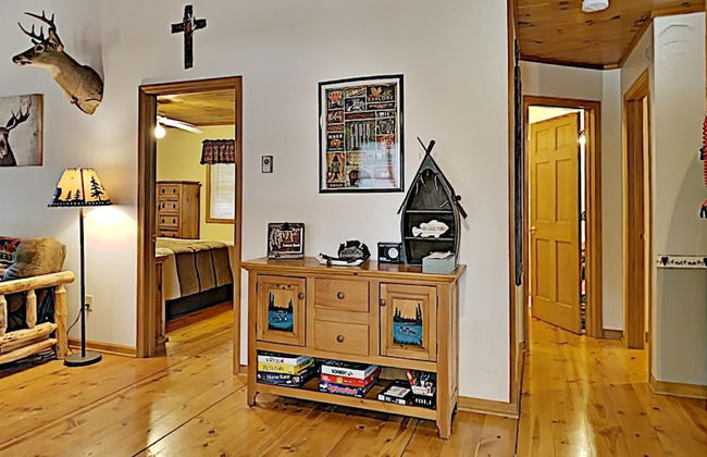 Little House In The Big Woods - Foto 14