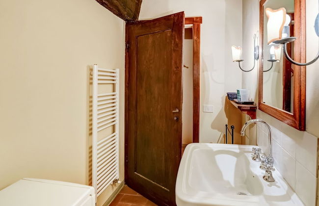 Your Home in a Tuscan Tower - Foto 15