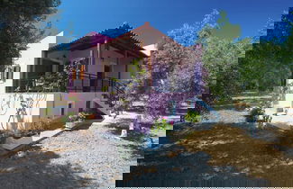 Photo 1 - Spacious Villa With Jacuzzi in Sfakaki