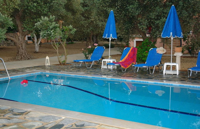 Villa in Crete Near Rethymno Beach - Foto 20