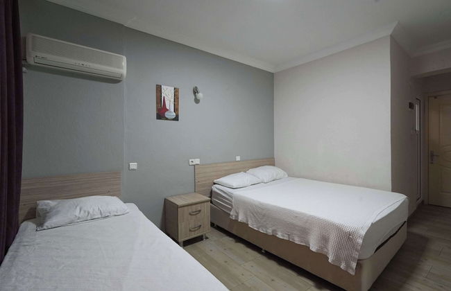 Mut Hotel - Foto 26