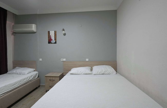 Mut Hotel - Foto 27