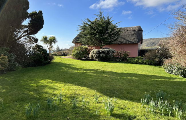 Mole Cottage - Foto 53