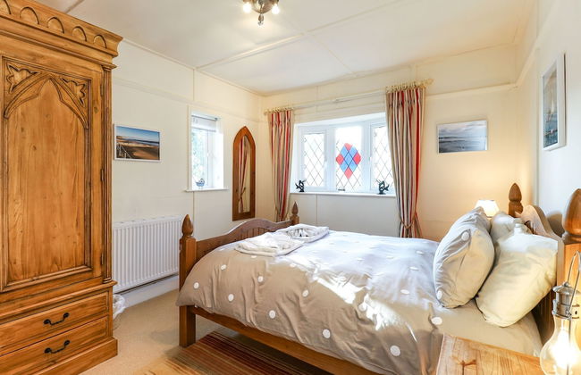 Mole Cottage - Foto 5