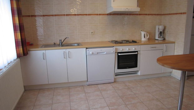 Cozinha privada