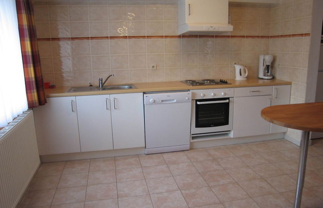 Spacious Stay With Terrace - Foto 2