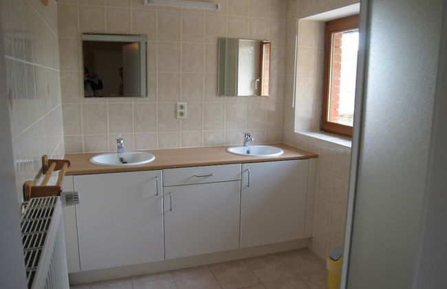 Spacious Stay With Terrace - Foto 15