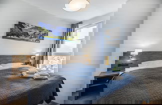 Foto 22 - Alpendorf Ski - und Sonnenresort