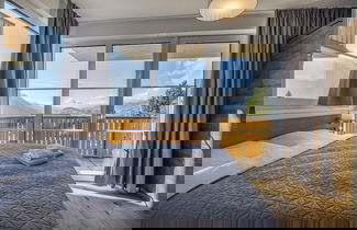 Foto 21 - Alpendorf Ski - und Sonnenresort