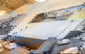 Foto 71 - Alpendorf Ski - und Sonnenresort