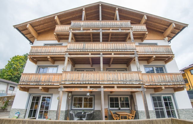 Luxury Apartment in Brixen - Foto 31
