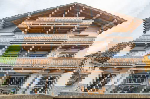 Photo 34 - Modern Apartment Near the ski Area