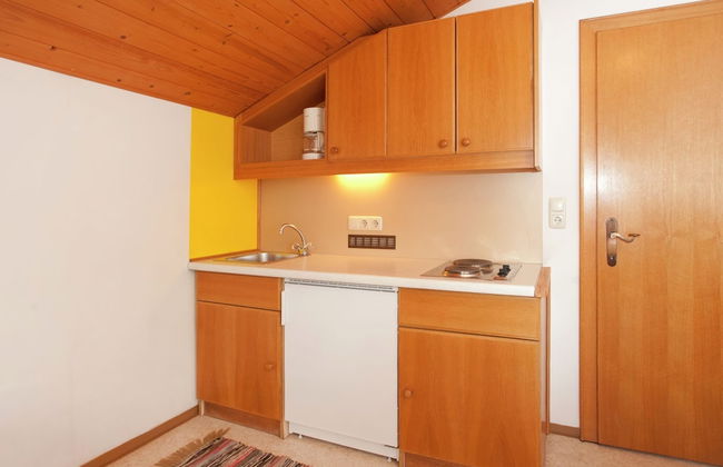Elegant Apartment in Sankt Johann in Tyrol near Ski Slopes - Foto 6