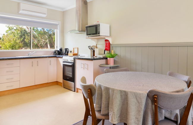 All Seasons Mansfield - Foto 25