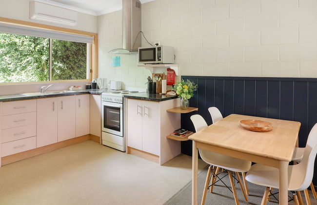 All Seasons Mansfield - Foto 23