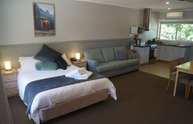 All Seasons Mansfield - Foto 16