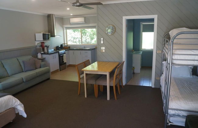 All Seasons Mansfield - Foto 17