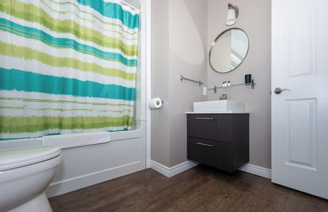 The Killick Inn & Suites - Photo 40