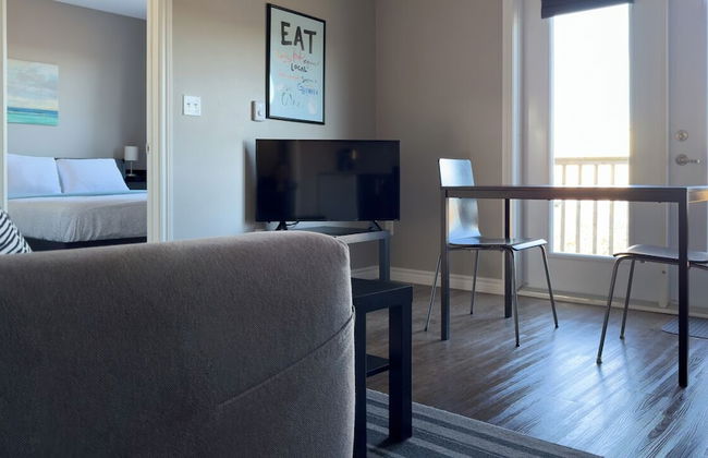 The Killick Inn & Suites - Photo 21