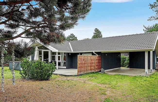Holiday Home in Slagelse - Foto 28
