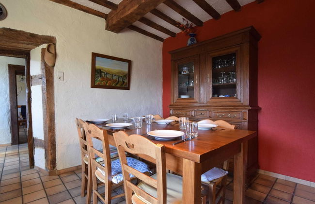 Wonderful Holiday Home in Noirefontaine - Foto 27